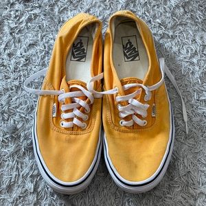 Vans Sneaker Shoes Mens 10.5 womens 12